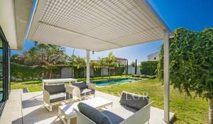 Arrendamento de curta duraçāo Propriedade Antibes