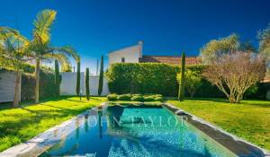 Arrendamento de curta duraçāo Propriedade Antibes