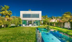 Arrendamento de curta duraçāo Propriedade Antibes