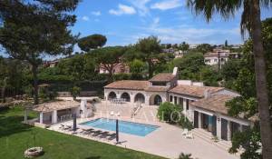 Arrendamento de curta duraçāo Propriedade Antibes