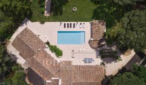 Arrendamento de curta duraçāo Propriedade Antibes