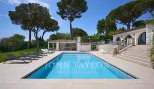 Arrendamento de curta duraçāo Propriedade Antibes