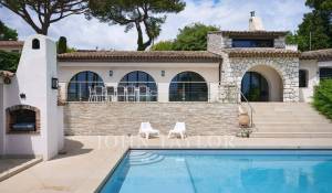 Arrendamento de curta duraçāo Propriedade Antibes