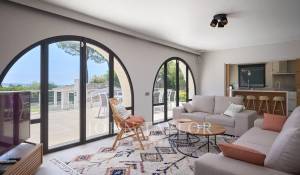 Arrendamento de curta duraçāo Propriedade Antibes