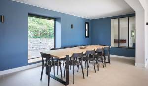 Arrendamento de curta duraçāo Propriedade Antibes