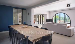 Arrendamento de curta duraçāo Propriedade Antibes