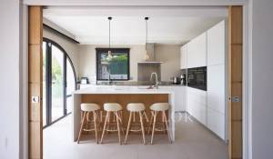 Arrendamento de curta duraçāo Propriedade Antibes