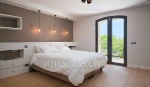 Arrendamento de curta duraçāo Propriedade Antibes