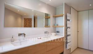 Arrendamento de curta duraçāo Propriedade Antibes