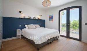 Arrendamento de curta duraçāo Propriedade Antibes