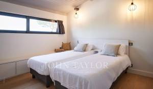 Arrendamento de curta duraçāo Propriedade Antibes