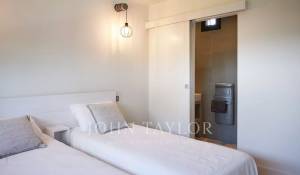 Arrendamento de curta duraçāo Propriedade Antibes