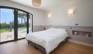 Arrendamento de curta duraçāo Propriedade Antibes