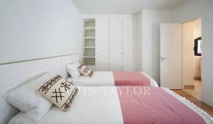 Arrendamento de curta duraçāo Propriedade Antibes