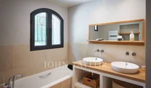 Arrendamento de curta duraçāo Propriedade Antibes