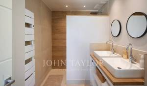 Arrendamento de curta duraçāo Propriedade Antibes