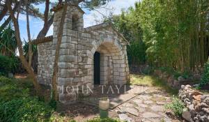 Arrendamento de curta duraçāo Propriedade Antibes