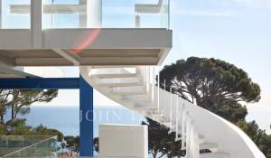 Arrendamento de curta duraçāo Propriedade Antibes