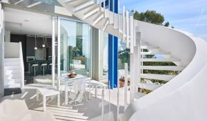 Arrendamento de curta duraçāo Propriedade Antibes