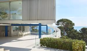 Arrendamento de curta duraçāo Propriedade Antibes