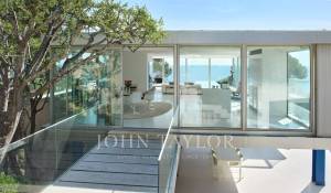 Arrendamento de curta duraçāo Propriedade Antibes