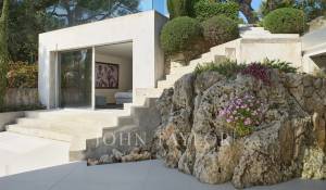 Arrendamento de curta duraçāo Propriedade Antibes