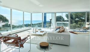 Arrendamento de curta duraçāo Propriedade Antibes