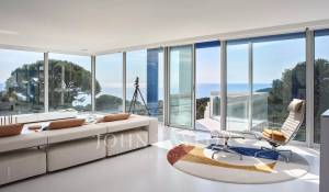 Arrendamento de curta duraçāo Propriedade Antibes