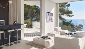 Arrendamento de curta duraçāo Propriedade Antibes