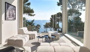 Arrendamento de curta duraçāo Propriedade Antibes