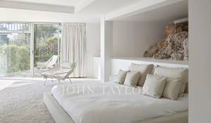 Arrendamento de curta duraçāo Propriedade Antibes