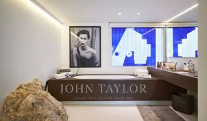 Arrendamento de curta duraçāo Propriedade Antibes