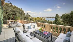 Arrendamento de curta duraçāo Propriedade Antibes
