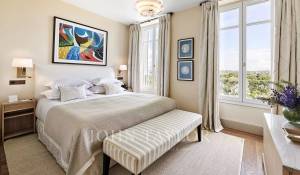 Arrendamento de curta duraçāo Propriedade Antibes