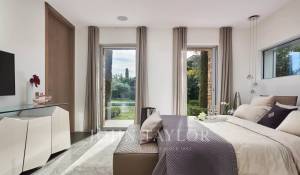 Arrendamento de curta duraçāo Propriedade Antibes