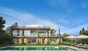 Arrendamento de curta duraçāo Propriedade Antibes