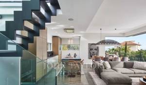 Arrendamento de curta duraçāo Propriedade Antibes