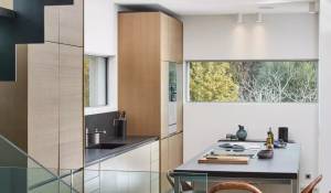 Arrendamento de curta duraçāo Propriedade Antibes