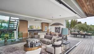 Arrendamento de curta duraçāo Propriedade Antibes