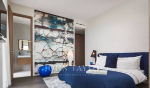 Arrendamento de curta duraçāo Propriedade Antibes