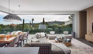 Arrendamento de curta duraçāo Propriedade Antibes