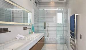 Arrendamento de curta duraçāo Propriedade Antibes