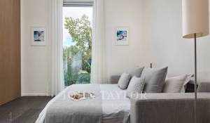 Arrendamento de curta duraçāo Propriedade Antibes