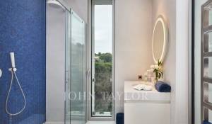 Arrendamento de curta duraçāo Propriedade Antibes