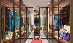 Arrendamento de curta duraçāo Propriedade Antibes