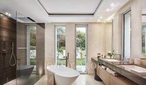 Arrendamento de curta duraçāo Propriedade Antibes