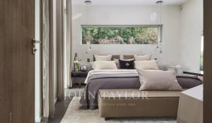 Arrendamento de curta duraçāo Propriedade Antibes