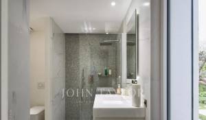 Arrendamento de curta duraçāo Propriedade Antibes