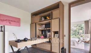 Arrendamento de curta duraçāo Propriedade Antibes