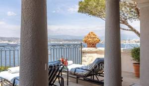 Arrendamento de curta duraçāo Propriedade Antibes